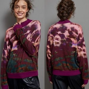 Anthropologie neena mock sweater